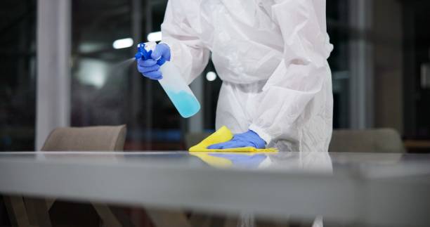 Licensed Biohazard service in Logan, UT - Trauma Clean Pros